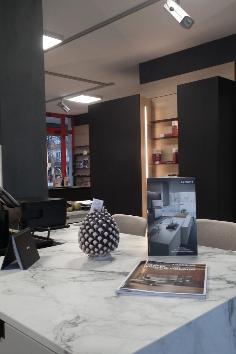 Arredamenti Ramon - Cucine e Arredi a Sarcedo (VI)